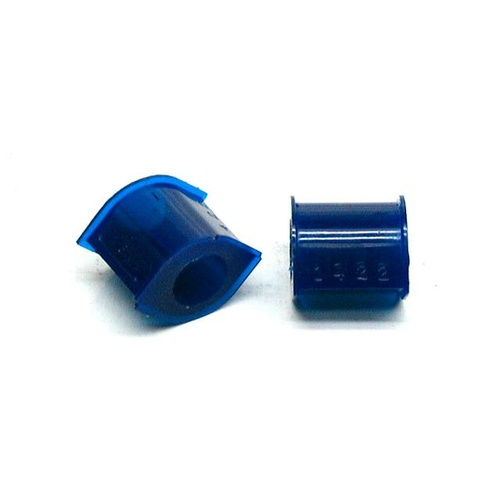 SuperPro Front Sway Bar Mount Bush Kit Fits Hyundai SPF1422-16K
