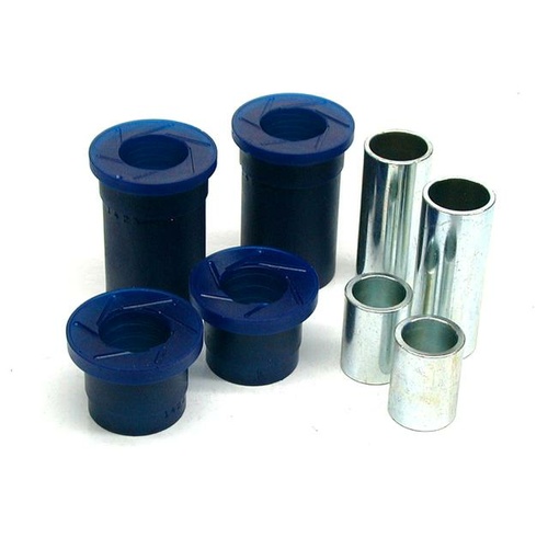 SuperPro Front Control Arm Upper-Inner Bush Kit FOR Mitsubishi SPF1423K