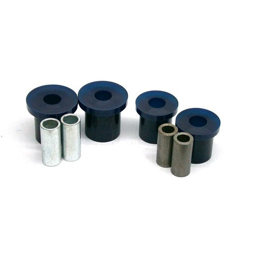 SuperPro Front Control Arm Lower-Inner Bush Kit FOR Peugeot SPF1424K