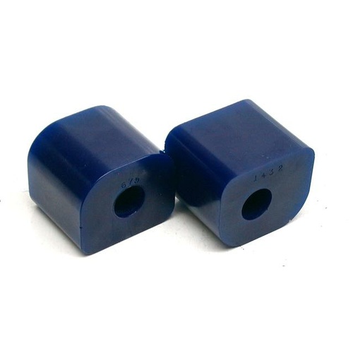 SuperPro Front Control Arm Lower-Rear Bush Kit FOR Holden Suzuki SPF1432K