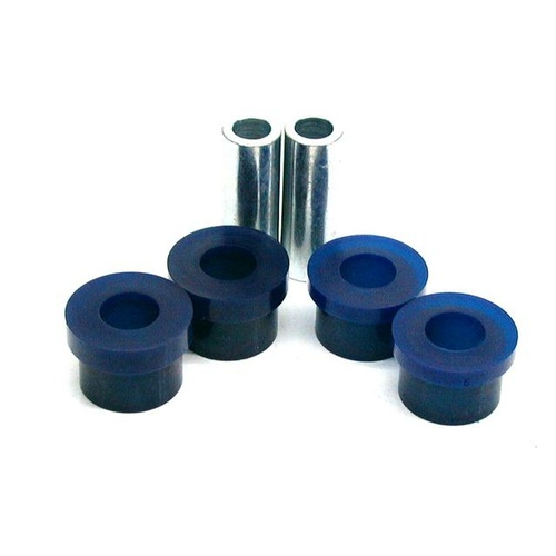 SuperPro Front Control Arm Lower-Front Bush Kit FOR Mitsubishi SPF1437K