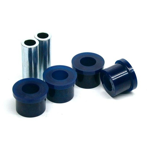 SuperPro Rear Control Arm Inner Bush Kit FOR Mitsubishi SPF1438K