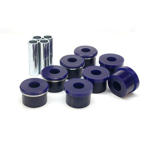 SuperPro Front Control Arm Lower-Inner Bush Kit FOR Toyota SPF1443K