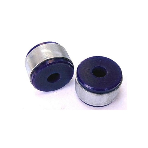 SuperPro Front Control Arm Lower-Rear Bush Kit FOR Bmw SPF1457-80K