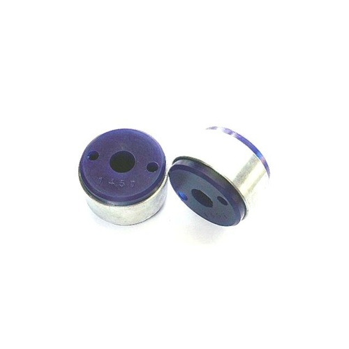SuperPro Front Control Arm Lower-Rear Bush Kit FOR Bmw SPF1457K