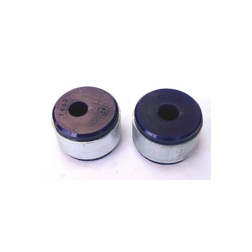 SuperPro Front Control Arm Lower-Rear Bush Kit FOR Bmw SPF1458-80K