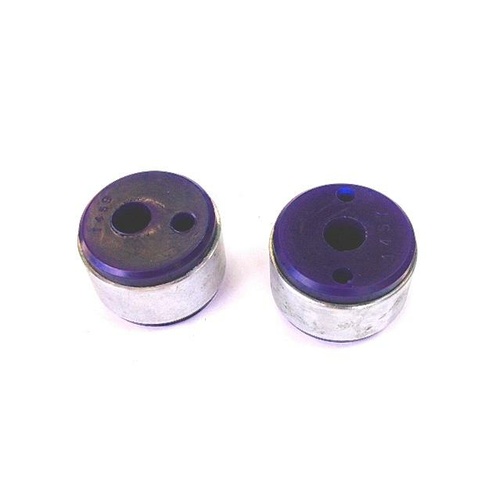 SuperPro Front Control Arm Lower-Rear Bush Kit FOR Bmw SPF1458K
