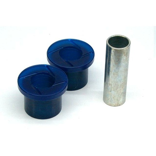 SuperPro Front Idler Arm Bush Kit FOR Toyota SPF1476K