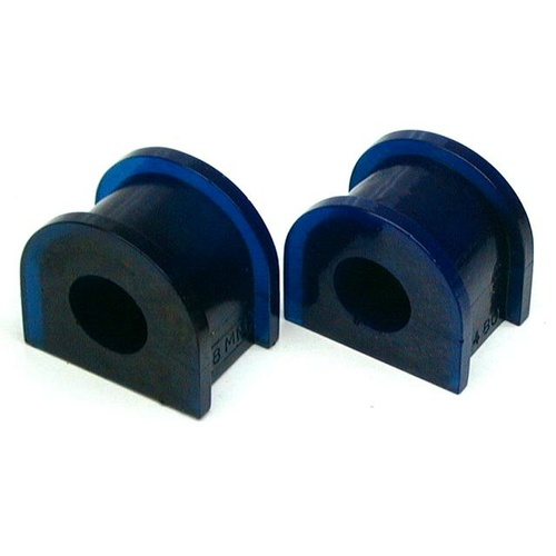SuperPro Rear Sway Bar Mount Bush Kit Fits Saab SPF1480-18K