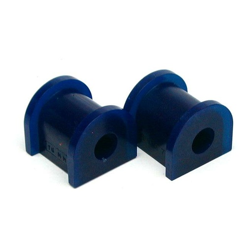 SuperPro Rear Sway Bar Mount Bush Kit Fits Toyota SPF1487-21K
