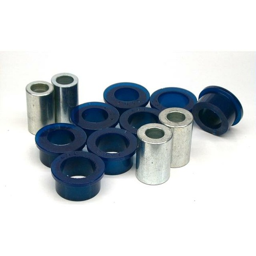 SuperPro Rear Control Arm Lower-Inner Bush Kit Fits Subaru SPF1492K