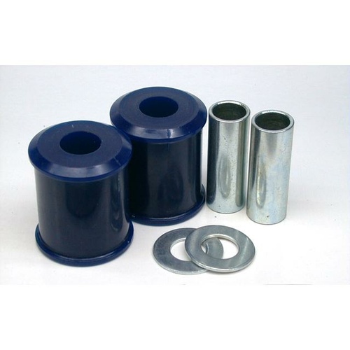 SuperPro Front Control Arm Lower-Rear Bush Kit FOR Ford Mazda SPF1495K
