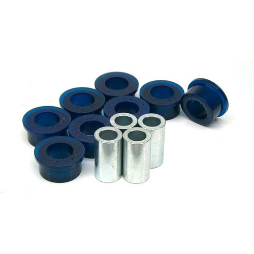 SuperPro Rear Control Arm Lower-Outer Bush Kit Fits Subaru SPF1497K