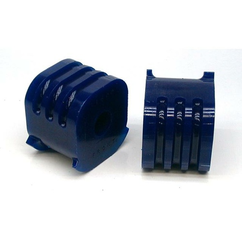 SuperPro Front Control Arm Lower-Inner Rear Bush Kit FOR Mitsubishi Proton Volvo SPF1500K