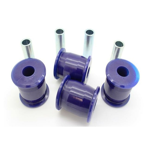 SuperPro Rear Trailing Arm Lower Bush Kit FOR Toyota SPF1513K