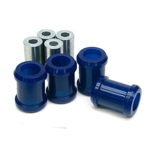 SuperPro Rear Control Arm Lower-Inner & Outer Bush Kit FOR Honda SPF1530K