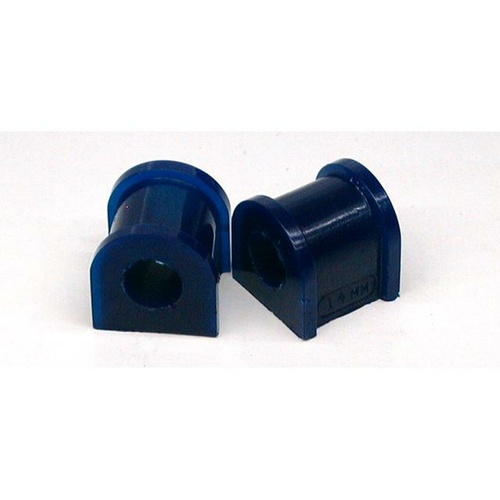 SuperPro Rear Sway Bar Mount Bush Kit Fits Honda SPF1534-20K