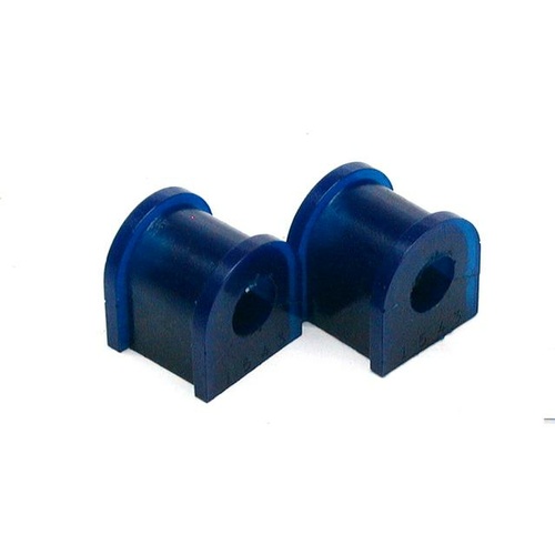 SuperPro Rear Sway Bar Mount Bush Kit Fits Ford SPF1543-12K