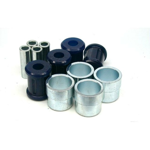 SuperPro Rear Trailing Arm Bush Kit FOR Ford SPF1546K
