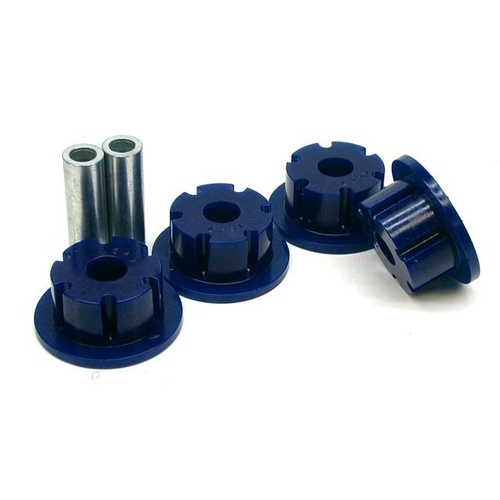 SuperPro Front Crossmember To Chassis Mount Bush Kit Fits Ford SPF1547K