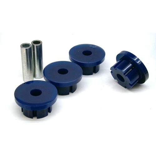 SuperPro Front Crossmember To Chassis Mount Bush Kit Fits Ford SPF1548K