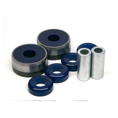 SuperPro Front Control Arm Lower-Inner Rear Bush Kit FOR Ford SPF1562K