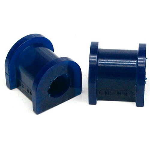 SuperPro Front Sway Bar Mount Bush Kit Fits Hillman Mitsubishi Proton SPF1572-24K