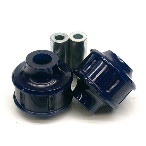 SuperPro Rear Trailing Arm Lower-Front Bush Kit FOR Mitsubishi Proton SPF1574K