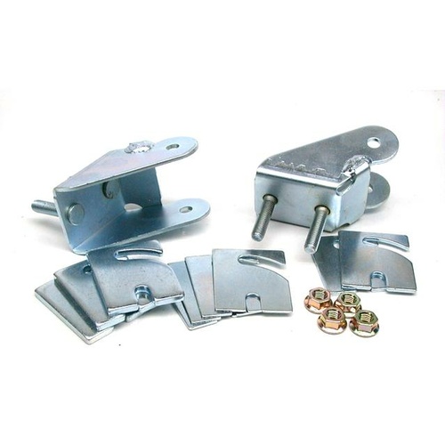 SuperPro Front Camber Caster Adjusting Kit FOR Ford SPF1600K