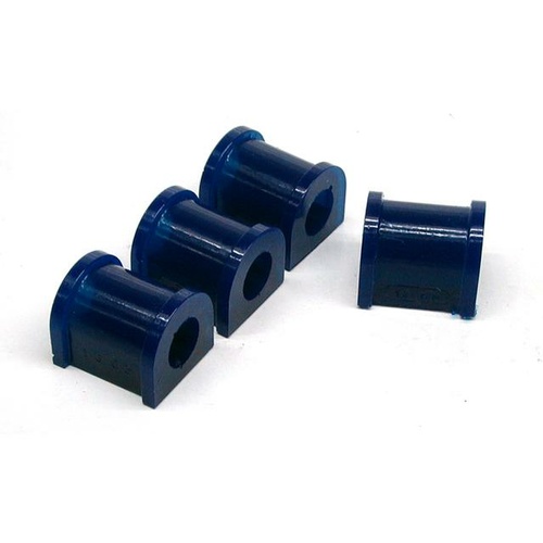 SuperPro Front Sway Bar Mount Bush Kit Fits Vauxhall SPF1603-18K