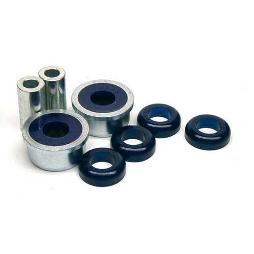 SuperPro Front Control Arm Lower-Front Bush Kit FOR Ford SPF1609K
