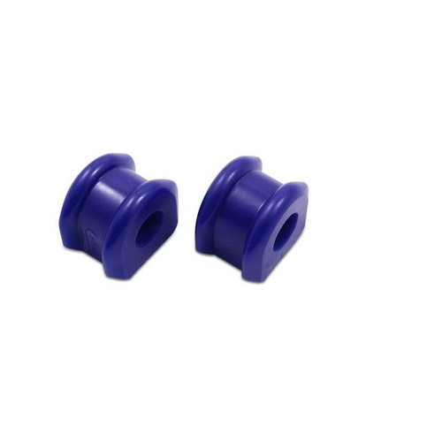 SuperPro Rear Sway Bar Mount Bush Kit Fits Ford SPF1615-19K