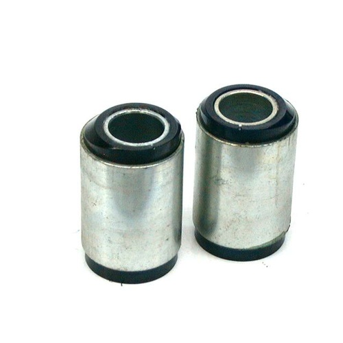 SuperPro Front Control Arm Lower-Inner Rear Bush Kit FOR Ford Mazda SPF1634K