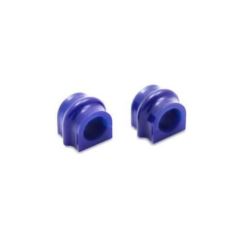 SuperPro Front Sway Bar Mount Bush Kit Fits Nissan SPF1647-24K
