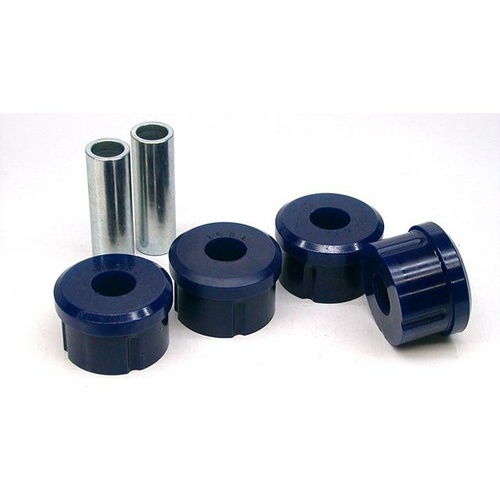 SuperPro Front Control Arm Lower-Rear Bush Kit FOR Lexus Toyota SPF1651K
