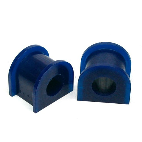 SuperPro Front Sway Bar Mount Bush Kit Fits Toyota SPF1658-25K
