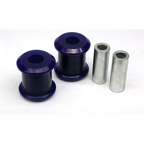 SuperPro Front Control Arm Lower-Rear Bush Kit FOR Mg Rover SPF1667K