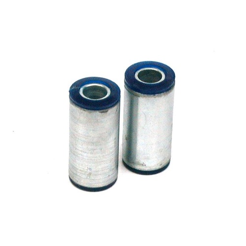 SuperPro Rear Spring Front Eye Bush Kit Fits Ford SPF1669K