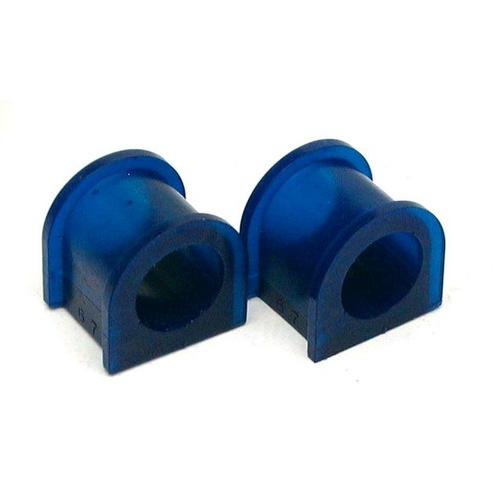 SuperPro Rear Sway Bar Mount Bush Kit Fits Ford SPF1677-22K