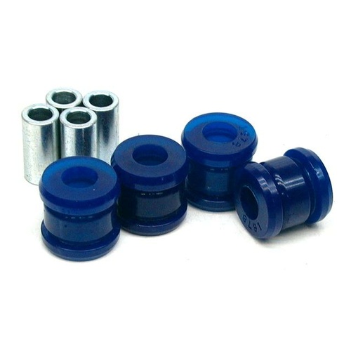 SuperPro Front Sway Bar Link Bush Kit Fits Honda SPF1678K