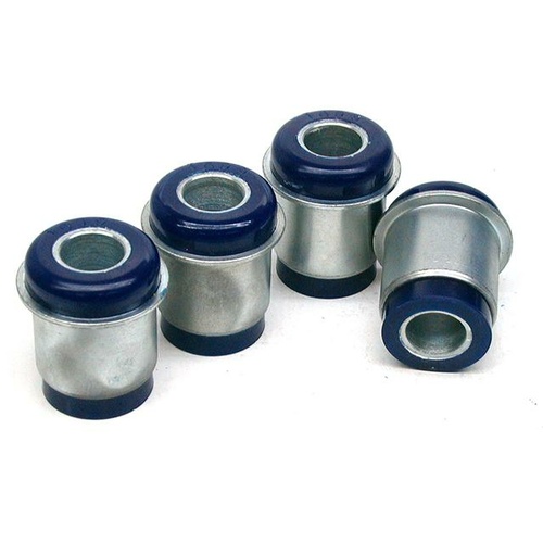 SuperPro Front Control Arm Lower-Inner Bush Kit FOR Volvo SPF1699K