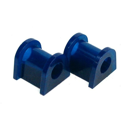 SuperPro Rear Sway Bar Mount Bush Kit Fits Mitsubishi SPF1700-18K