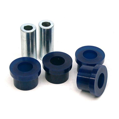 SuperPro Front Control Arm Lower-Front Bush Kit FOR Mitsubishi SPF1715K