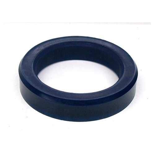 SuperPro Rear Coil Spring Spacer Bush Kit Fits Lexus Toyota SPF1724-30K