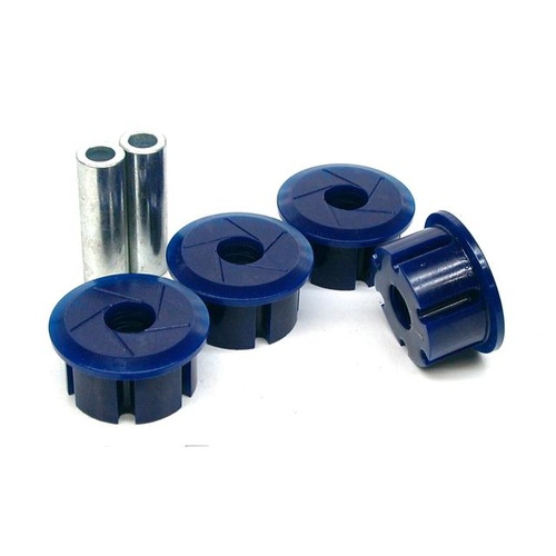 SuperPro Rear Spring Front Eye Bush Kit Fits Jeep SPF1737K