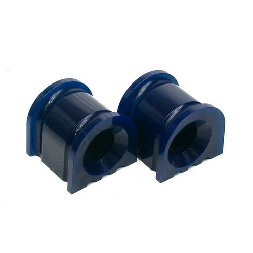 SuperPro Front Control Arm Lower-Rear Bush Kit FOR Mazda SPF1742K