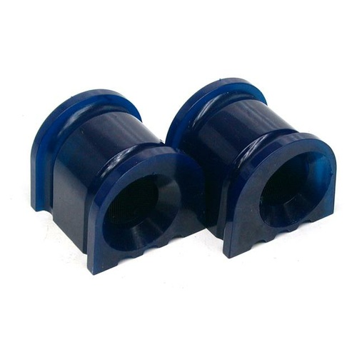 SuperPro Front Control Arm Lower-Rear Bush Kit FOR Mazda SPF1743AK