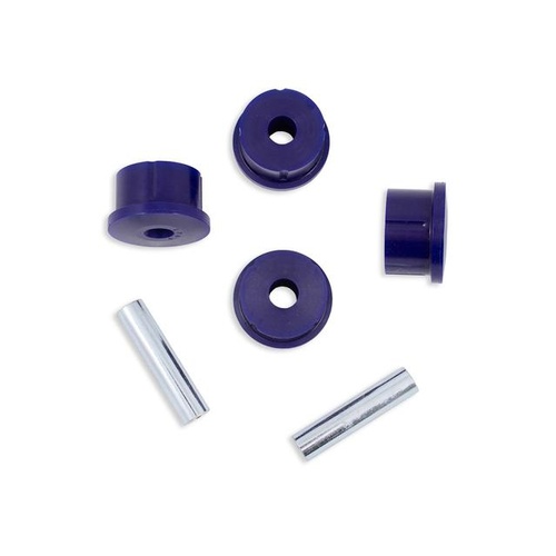 SuperPro Rear Spring Front Eye Bush Kit Fits Ford SPF1744K