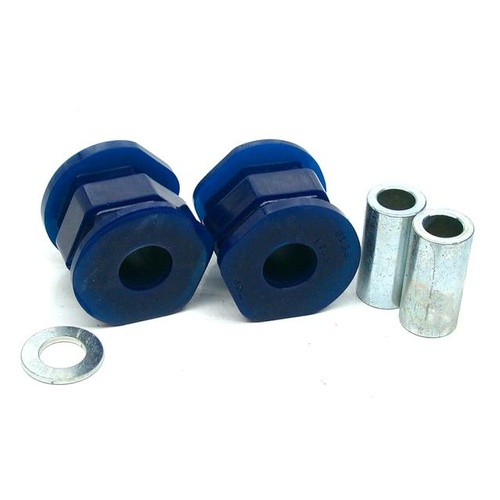 SuperPro Front Control Arm Lower-Rear Bush Kit FOR Honda SPF1755K