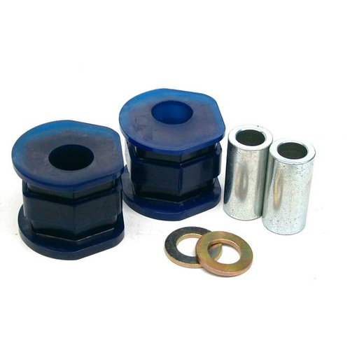 SuperPro Front Control Arm Lower-Rear Bush Kit FOR Honda SPF1757AK